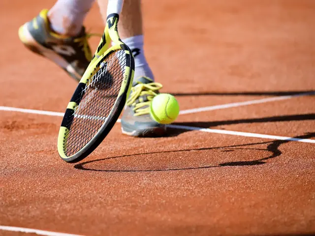 Die Schläger bleiben in Bad Waltersdorf heuer ruhend – das ATP-Challenger Turnier 2026 abgesagt.  | Foto: pixabay