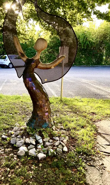 Manchmal möchte ich weinen …