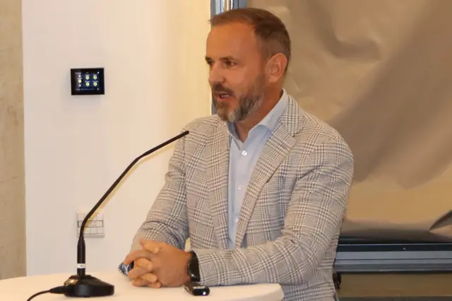 Marktgemeinde Stainz wird Teil des Wasserverbandes Transportleitung Weststeiermark