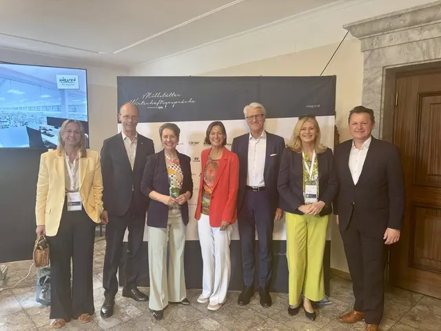 Foto: MeinBezirk.at/Fabian Gröchenig