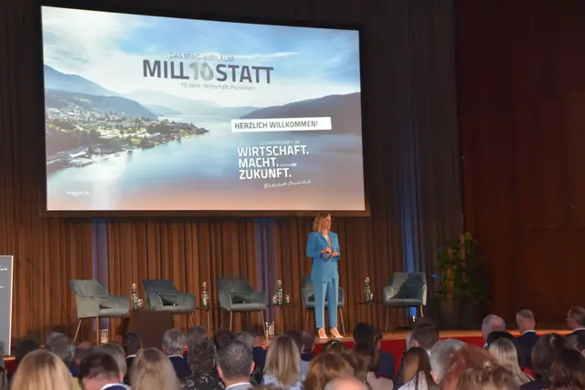 Foto: MeinBezirk.at/Michaela Erlacher