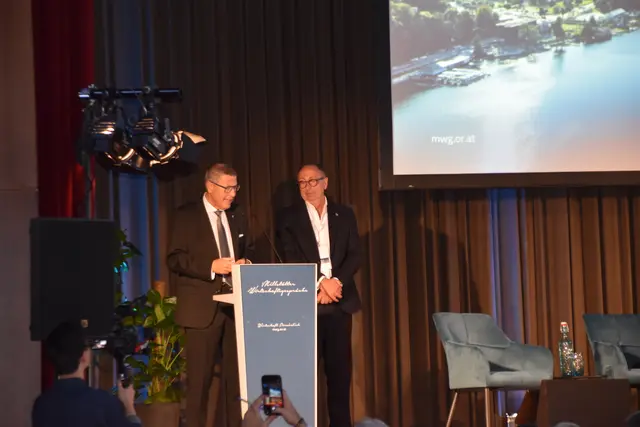 Foto: MeinBezirk.at/Michaela Erlacher