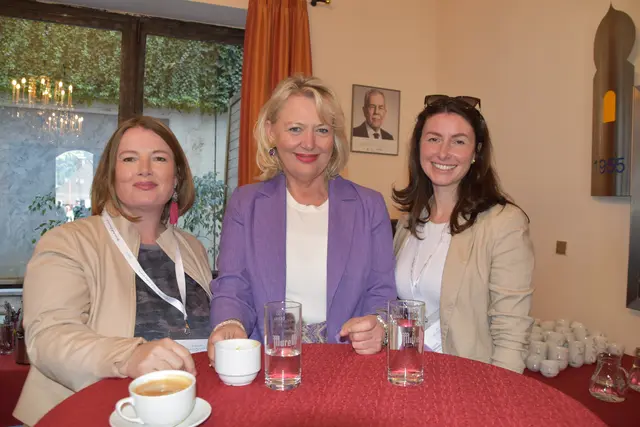 Foto: MeinBezirk.at/Michaela Erlacher