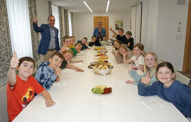 Foto: Marktgemeinde Frankenburg