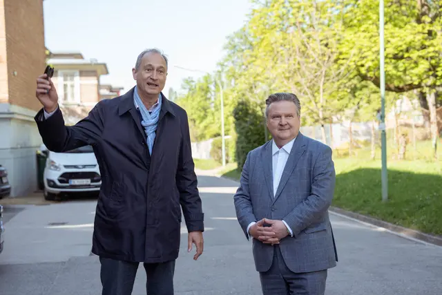 Foto: Sade Jerabek/MeinBezirk