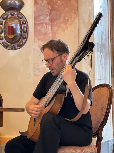 Foto: Geras klingt