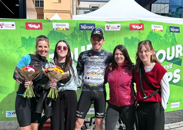 Rietzer Zangerle kämpfte wie ein Löwe