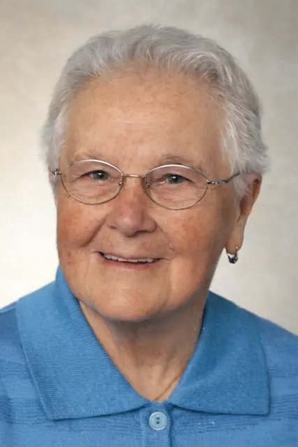 Ernestine Viehböck, 94 Jahre | Foto: zVg
