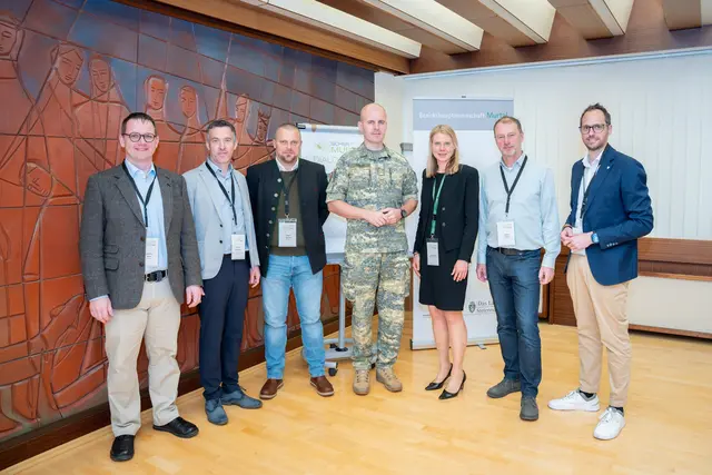 „Wir sind keine Insel der Seligen“ im Murtal