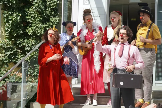 Foto: Julia Hettegger