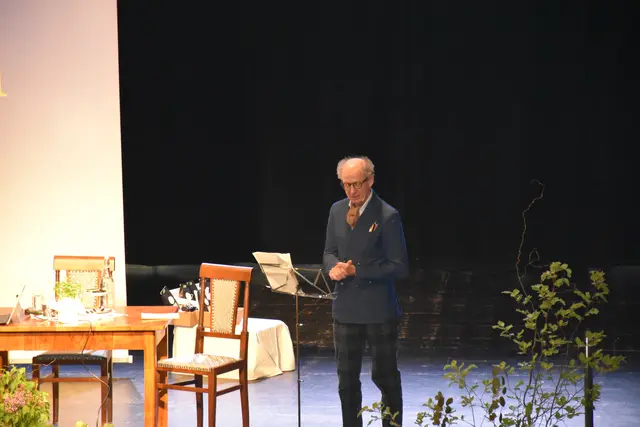 Foto: MeinBezirk/Elke Hartweger