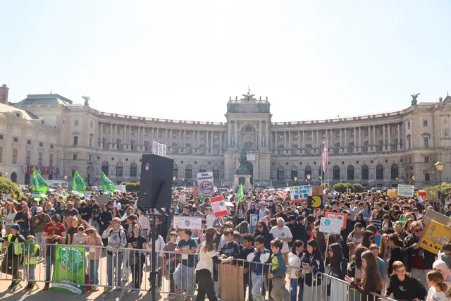 Foto: Fridays For Future