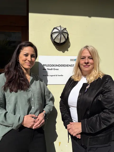 Claudia Unger fordert Lösung für dramatischen Engpass bei Krisenpflegeeltern