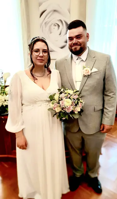 Eheschließung am 18.04.2026 in Hollabrunn