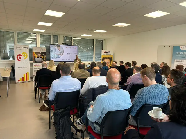 Foto: Bildungshub Kärnten