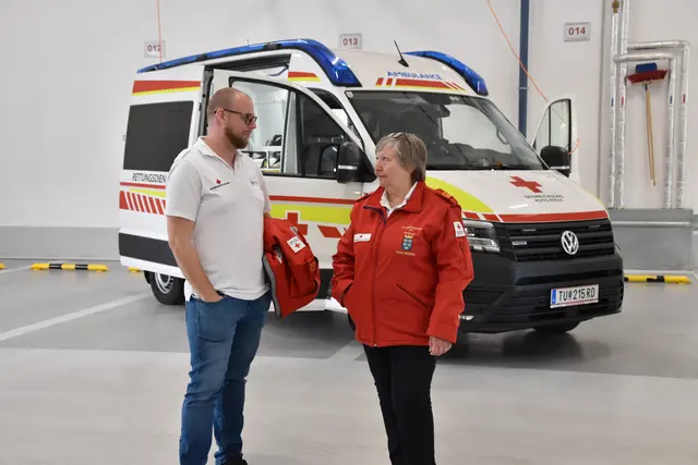 Foto: RK Mistelbach