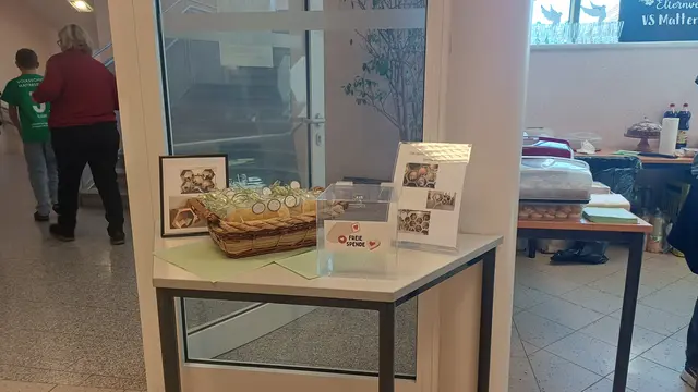 Foto: MeinBezirk / Julia Lirsch