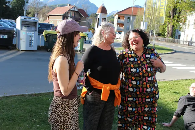 Foto: Helga Gößwellner