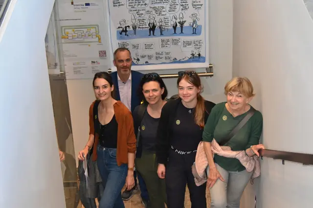 Foto: MeinBezirk/Helmut Riedl