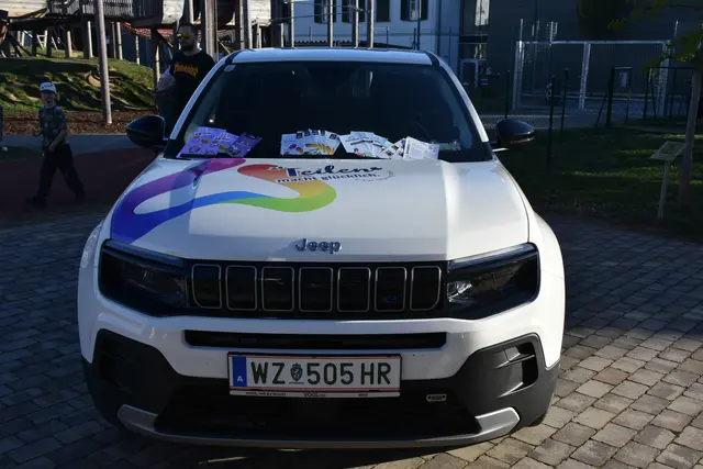 Foto: MeinBezirk/Helmut Riedl