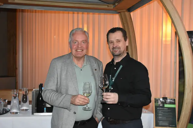 Foto: MeinBezirk/Helmut Riedl