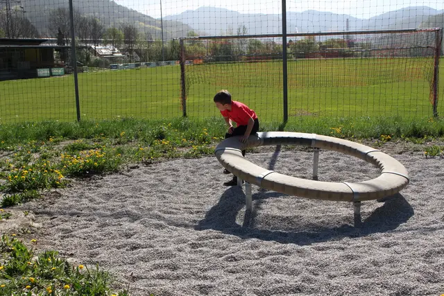 Foto: Helga Gößwellner