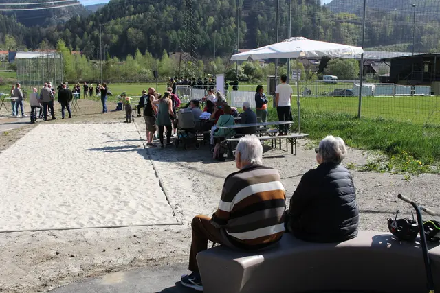 Foto: Helga Gößwellner