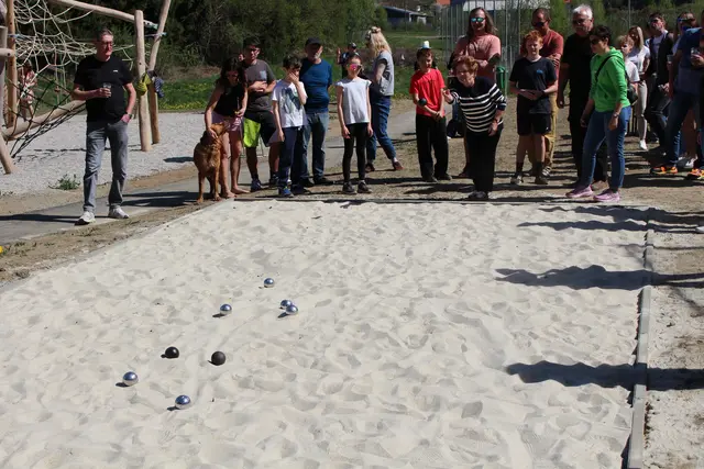 Foto: Helga Gößwellner