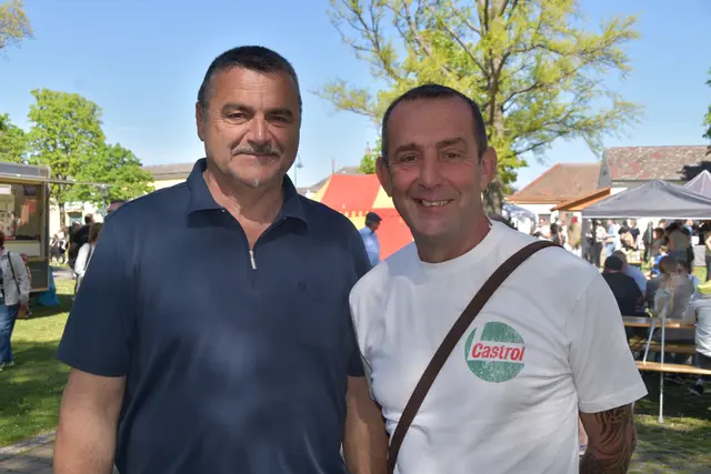 Foto: MeinBezirk/Michael Strini