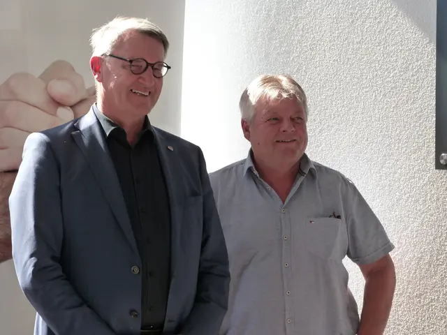 Foto: Vanessa Wittmann