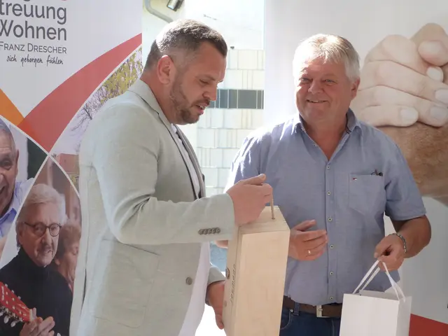 Foto: Vanessa Wittmann