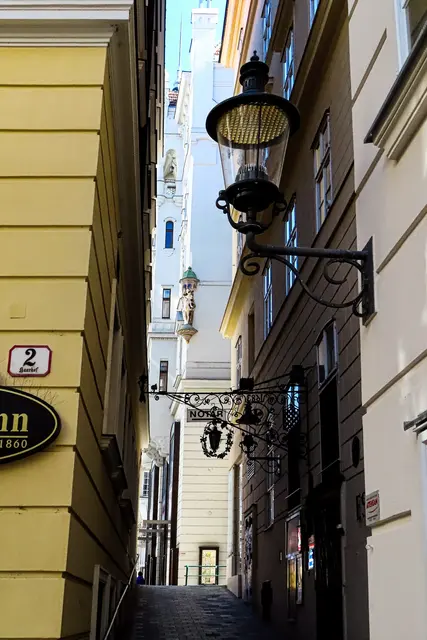 Ostern vor der Türe und schönes Wetter - also raus!