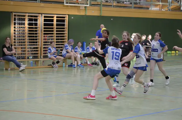 Foto: Handballclub Eferding