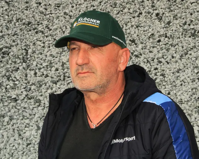 Reinhard Kuktits hofft auf rasche Entscheidungen, wie es weitergeht. Es geht um zahlreiche Arbeitsplätze. | Foto: Peter Seper