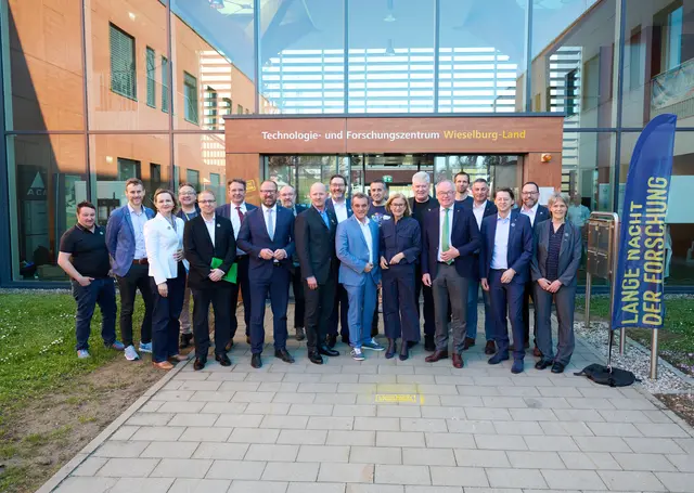 15.220 Besucher erkundeten Niederösterreichs Forschungswelt 2026