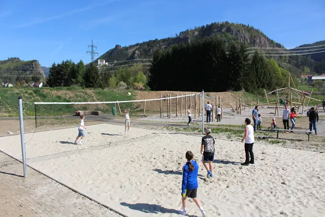 Foto: Helga Gößwellner