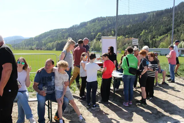 Foto: Helga Gößwellner