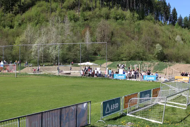 Foto: Helga Gößwellner