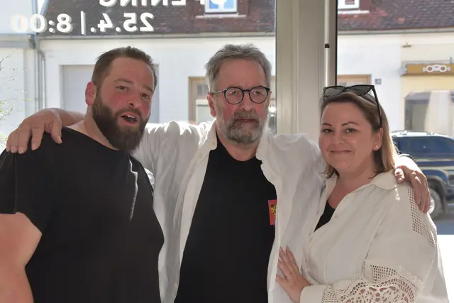 Foto: MeinBezirk/Michael Strini