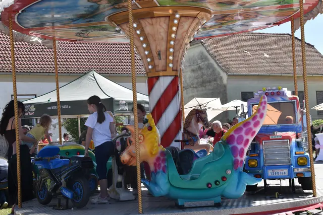 Foto: MeinBezirk/Michael Strini