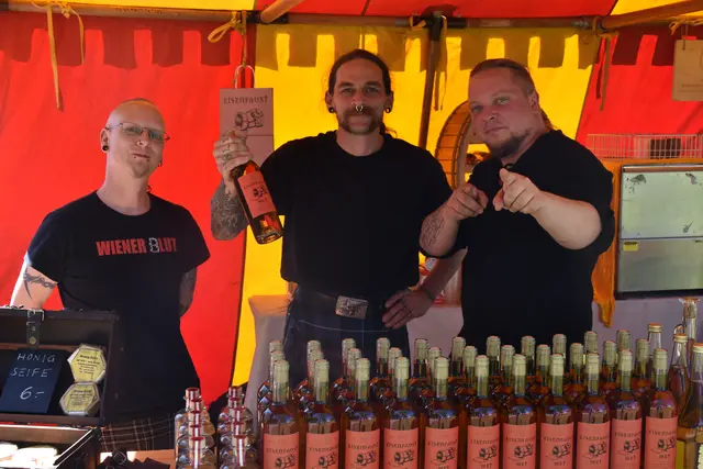 Foto: MeinBezirk/Michael Strini