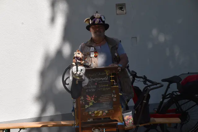 Foto: MeinBezirk/Michael Strini