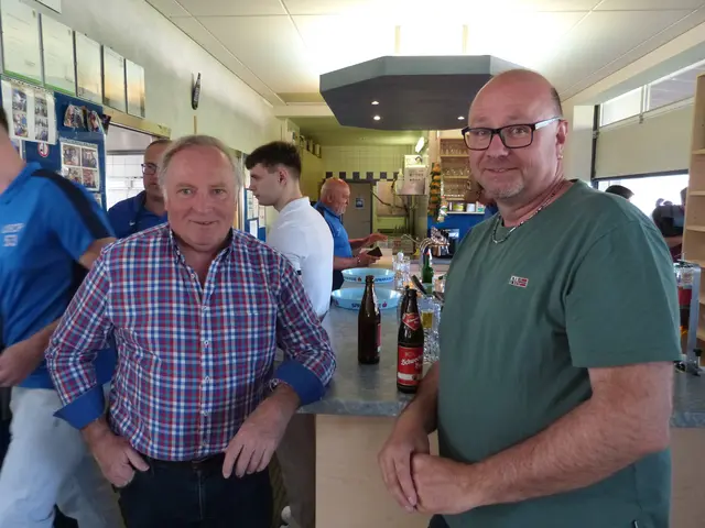 Foto: Vanessa Wittmann