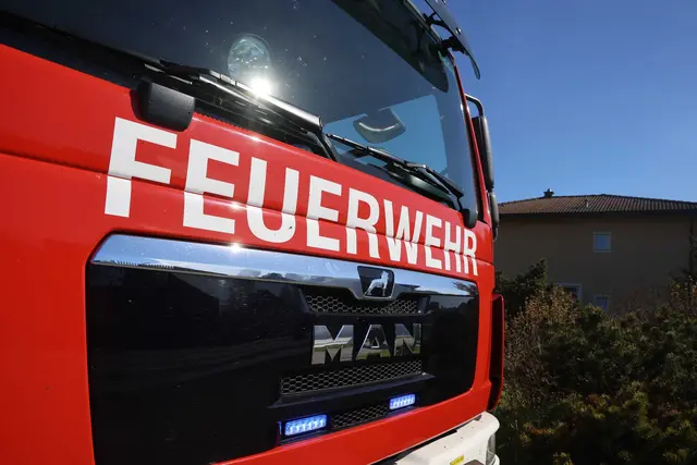 Foto: Pressefoto Scharinger/Daniel Scharinger