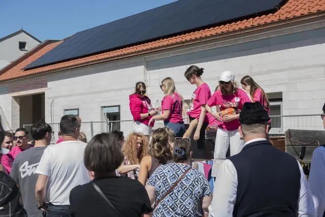 Foto: Sophia Braun