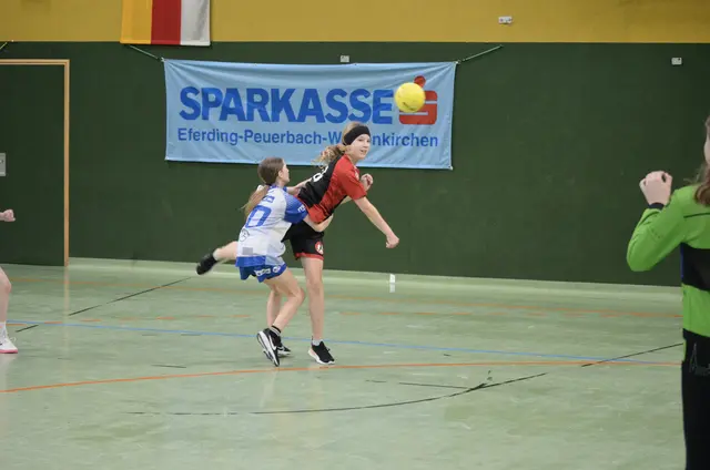 wU12 - Deutliche Fortschritte trotz Niederlage