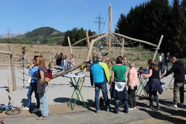 Foto: Helga Gößwellner