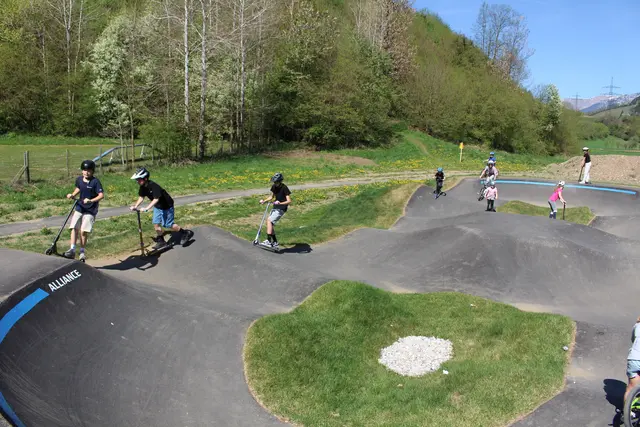 Foto: Helga Gößwellner