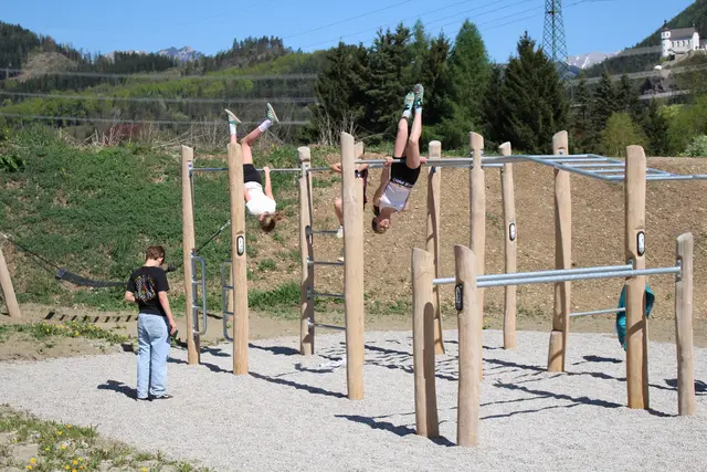 Foto: Helga Gößwellner