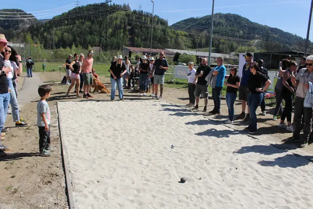 Foto: Helga Gößwellner